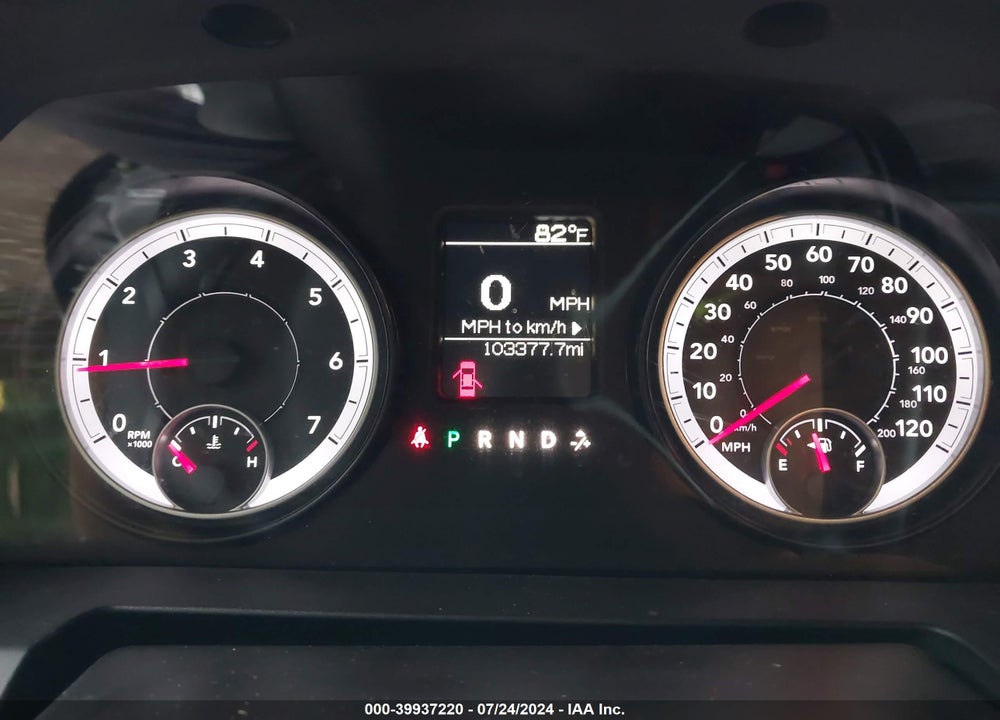 2014 RAM 1500 EXPRESS VIN: 1C6RR7KT5ES165980