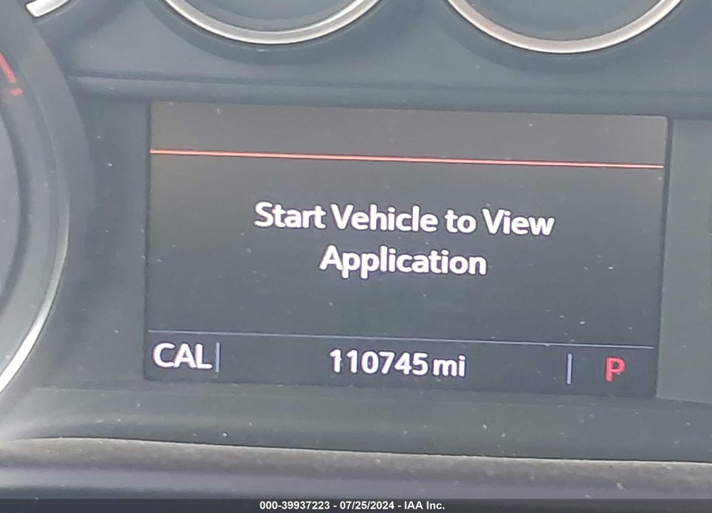 2020 CHEVROLET SILVERADO 1500 4WD SHORT BED LT TRAIL BOSS VIN: 1GCPYFEDXLZ309786
