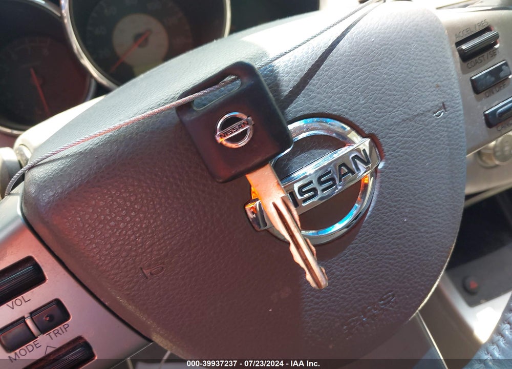 2006 NISSAN ALTIMA 2.5 S VIN: 1N4AL11DX6C217491