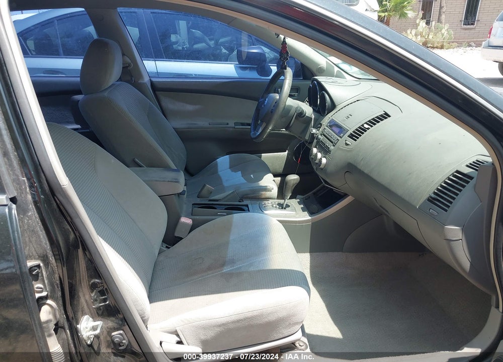 2006 NISSAN ALTIMA 2.5 S VIN: 1N4AL11DX6C217491