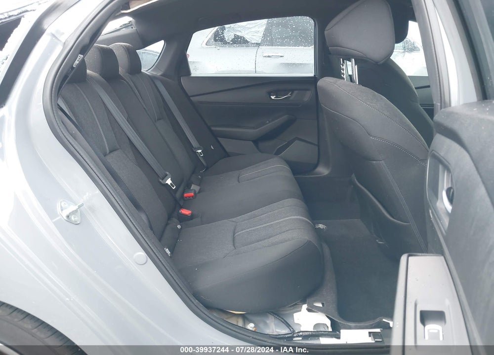 2023 HONDA ACCORD HYBRID SPORT VIN: 1HGCY2F52PA062106