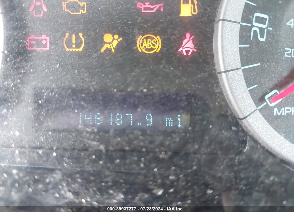 2010 FORD ESCAPE XLT VIN: 1FMCU0DGXAKD37396