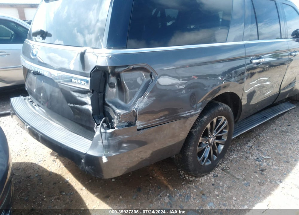 2021 FORD EXPEDITION LIMITED MAX VIN: 1FMJK2AT6MEA19143