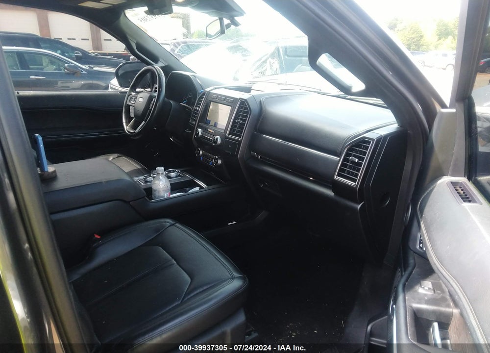 2021 FORD EXPEDITION LIMITED MAX VIN: 1FMJK2AT6MEA19143