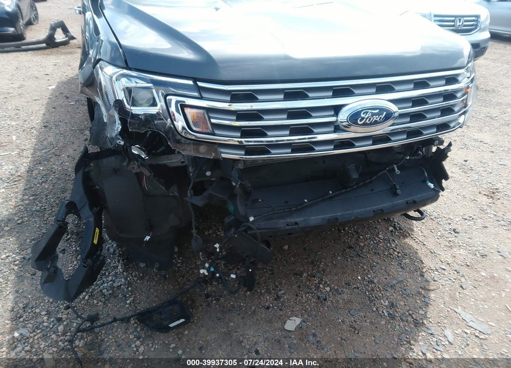 2021 FORD EXPEDITION LIMITED MAX VIN: 1FMJK2AT6MEA19143