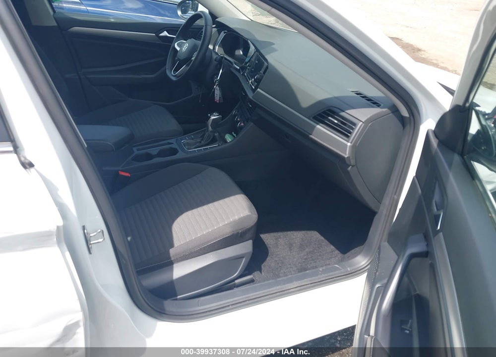 2023 VOLKSWAGEN JETTA 1.5T S VIN: 3VW5M7BU9PM023719