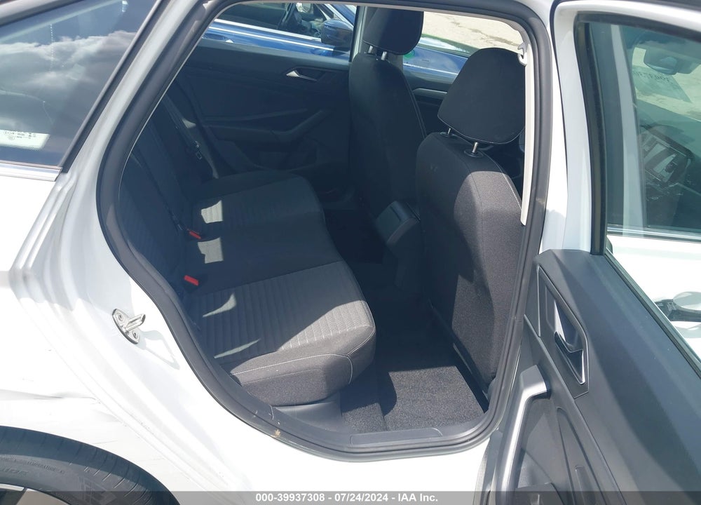 2023 VOLKSWAGEN JETTA 1.5T S VIN: 3VW5M7BU9PM023719
