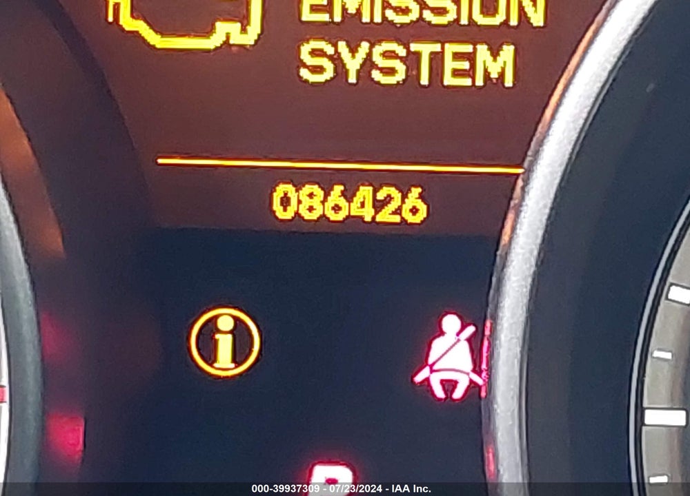 2011 ACURA MDX TECHNOLOGY PACKAGE VIN: 2HNYD2H6XBH547507