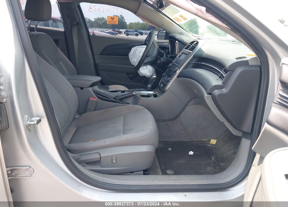 2014 CHEVROLET MALIBU 1FL VIN: 1G11A5SL4EF263367