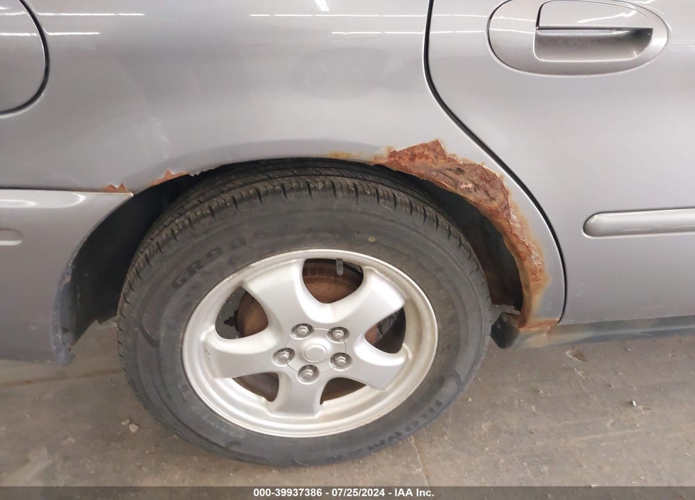 2006 FORD TAURUS SE VIN: 1FAHP53U76A216706