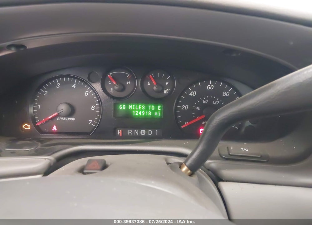2006 FORD TAURUS SE VIN: 1FAHP53U76A216706