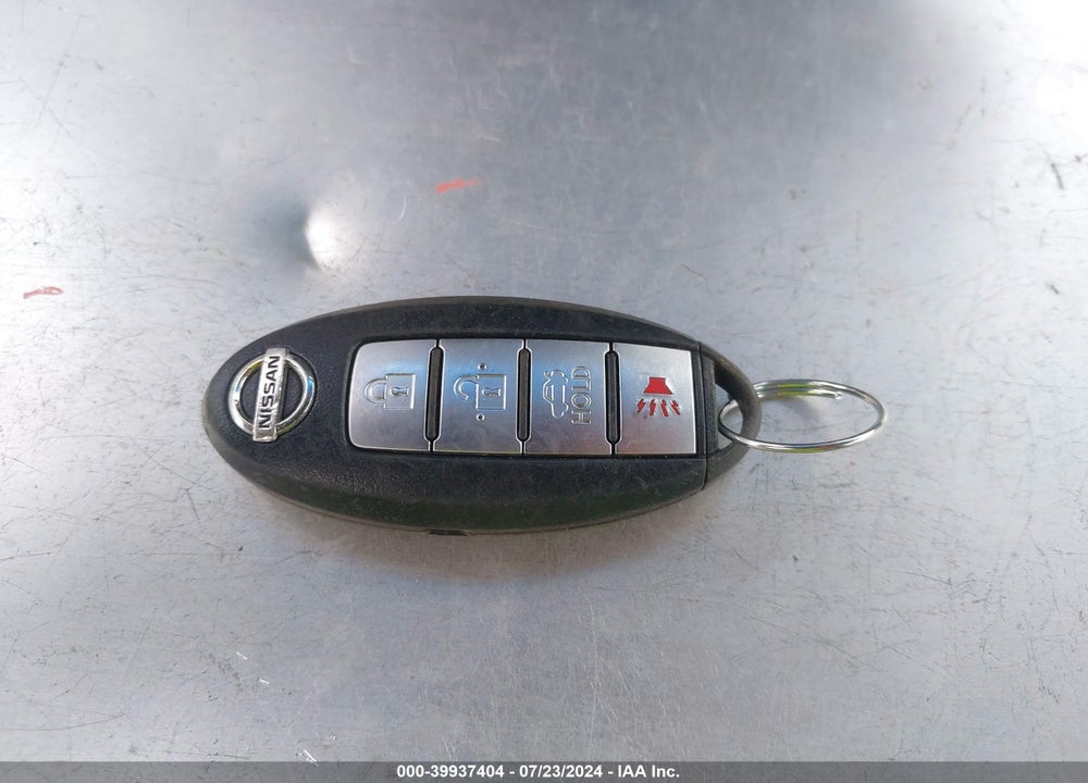 2012 NISSAN ALTIMA 2.5 S VIN: 1N4AL2AP6CN495496