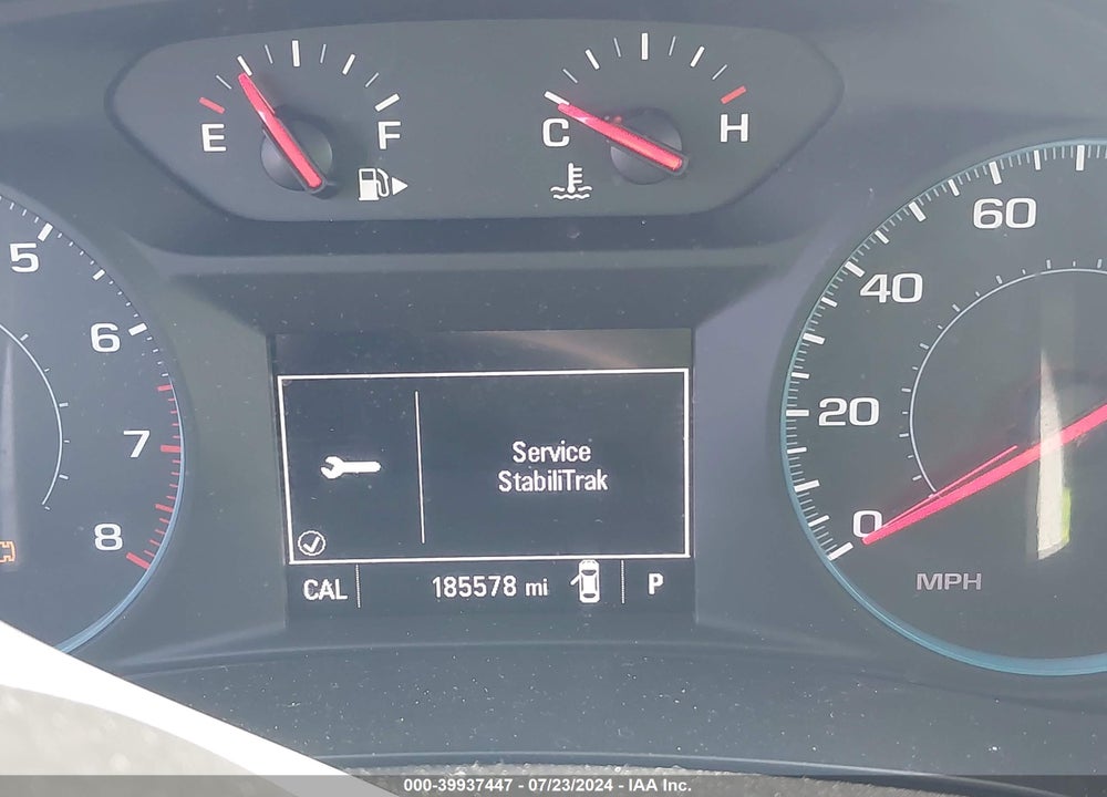 2018 CHEVROLET MALIBU 1FL VIN: 1G1ZC5ST7JF189692
