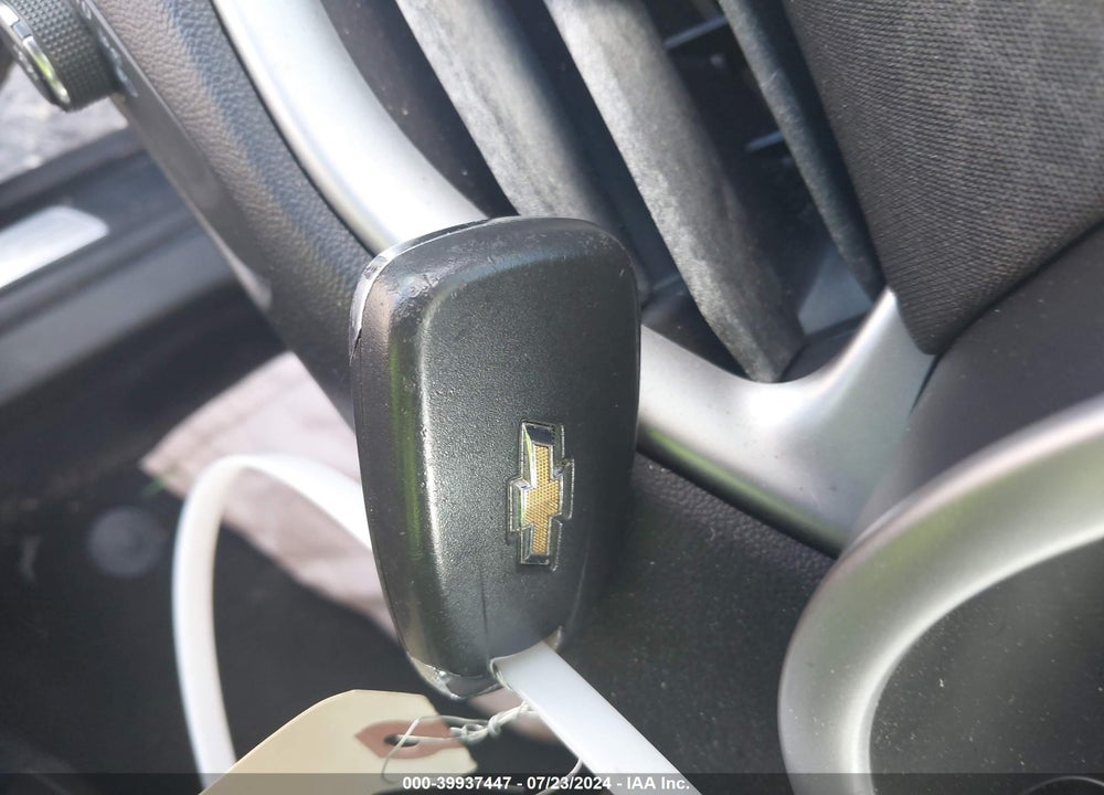 2018 CHEVROLET MALIBU 1FL VIN: 1G1ZC5ST7JF189692