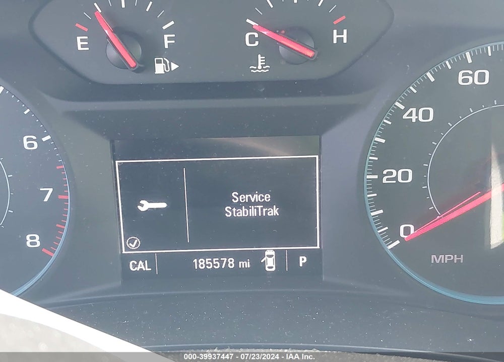 2018 CHEVROLET MALIBU 1FL VIN: 1G1ZC5ST7JF189692