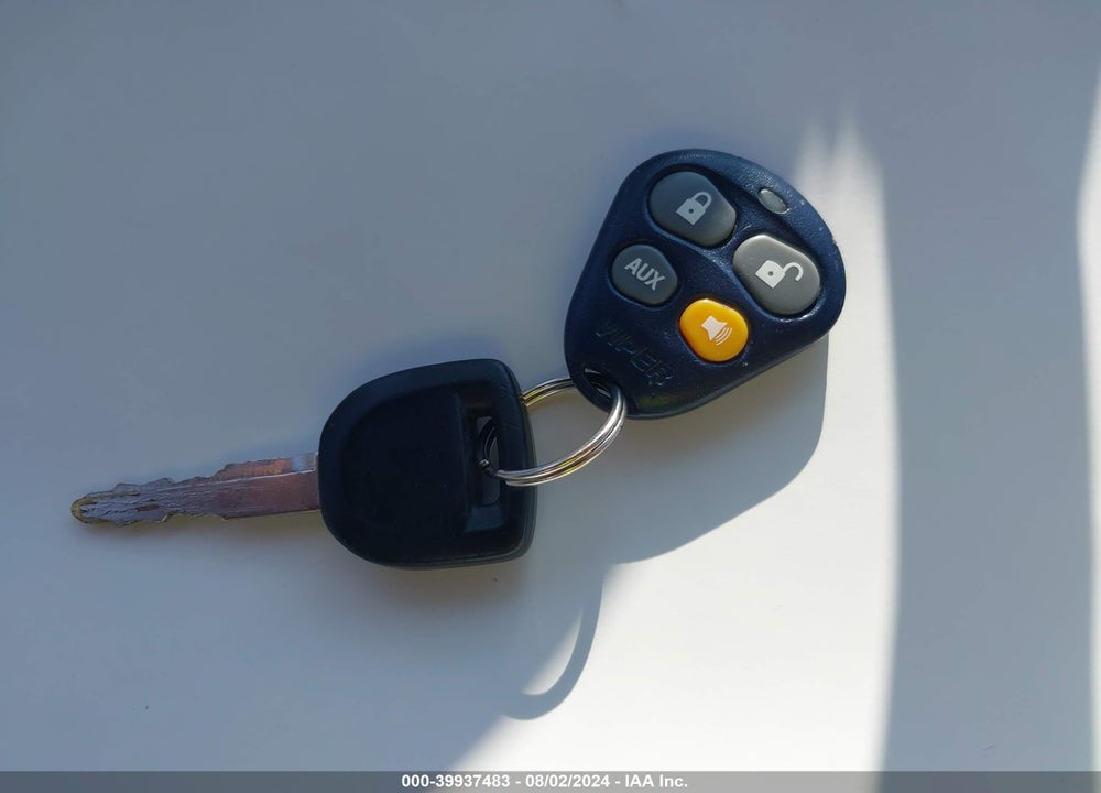 2008 MAZDA 3 I SPORT VIN: JM1BK12F381776803