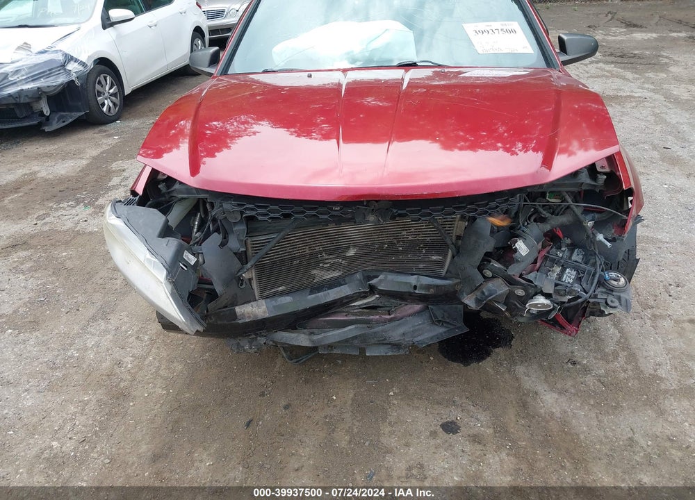 2014 DODGE AVENGER SE VIN: 1C3CDZAG1EN234924