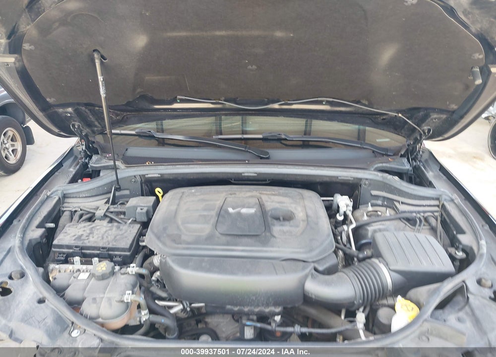 2018 JEEP GRAND CHEROKEE ALTITUDE 4X2 VIN: 1C4RJEAG1JC111895