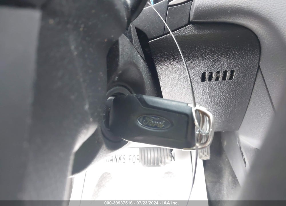 2014 FORD FUSION SE VIN: 3FA6P0HD5ER197936