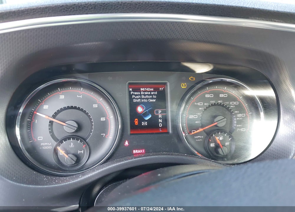 2012 DODGE CHARGER SXT VIN: 2C3CDXJG0CH290461