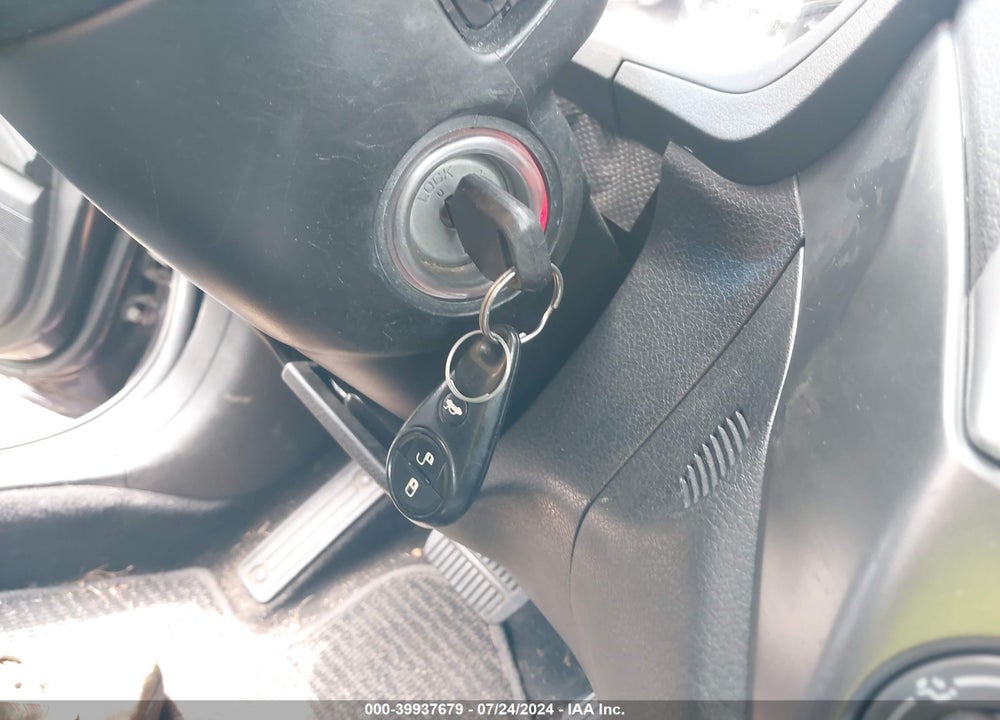 2013 SUBARU FORESTER 2.5X PREMIUM VIN: JF2SHACC4DH410614