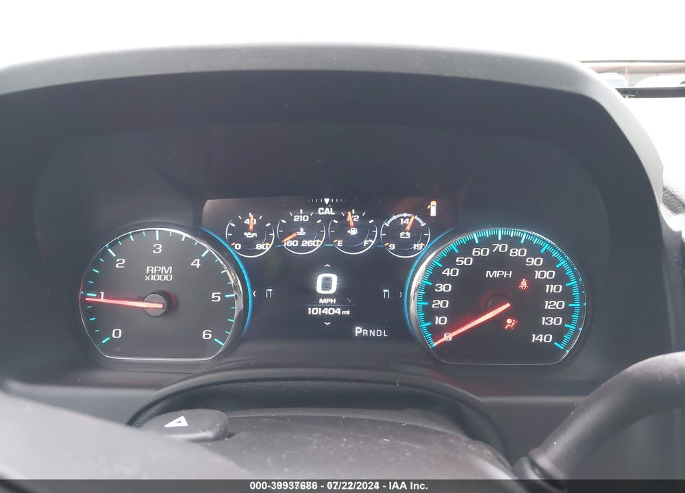 2017 CHEVROLET TAHOE PREMIER VIN: 1GNSKCKC0HR197908