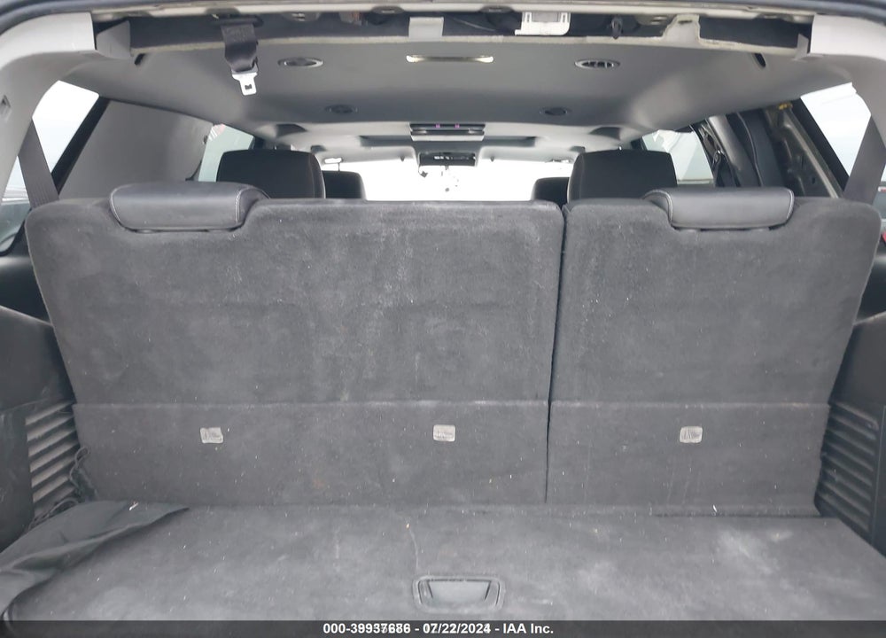 2017 CHEVROLET TAHOE PREMIER VIN: 1GNSKCKC0HR197908