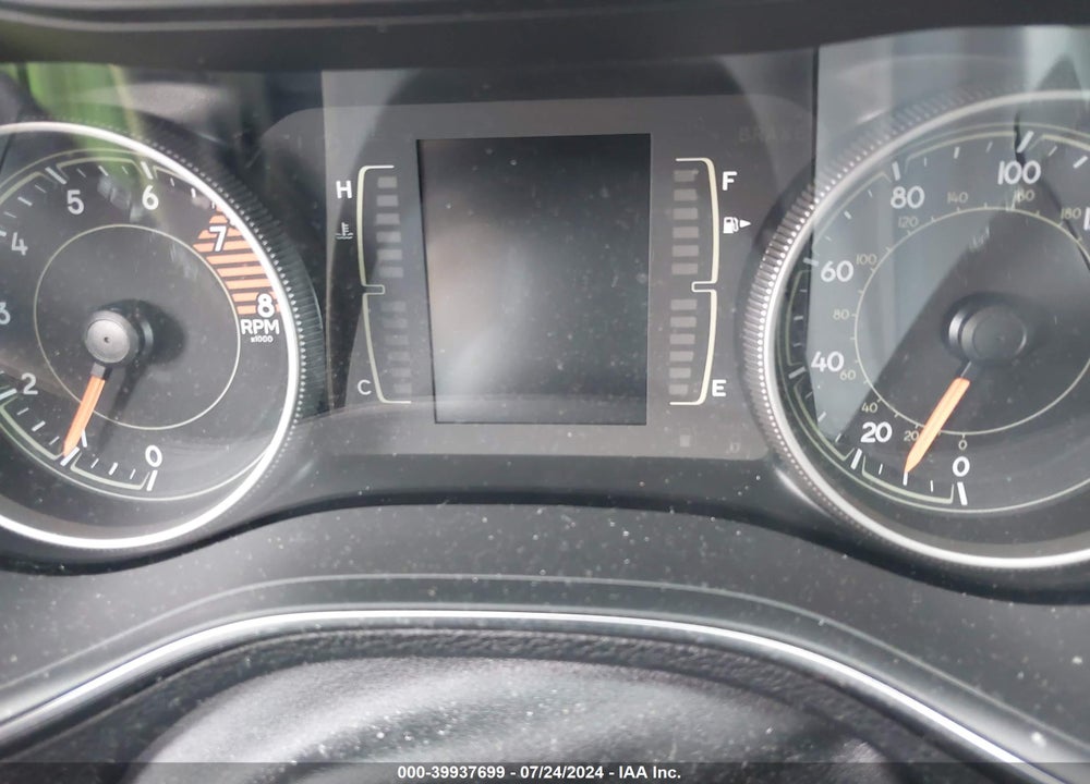 2019 JEEP CHEROKEE LATITUDE PLUS 4X4 VIN: 1C4PJMLX8KD254949