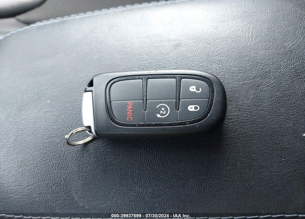 2019 JEEP CHEROKEE LATITUDE PLUS 4X4 VIN: 1C4PJMLX8KD254949