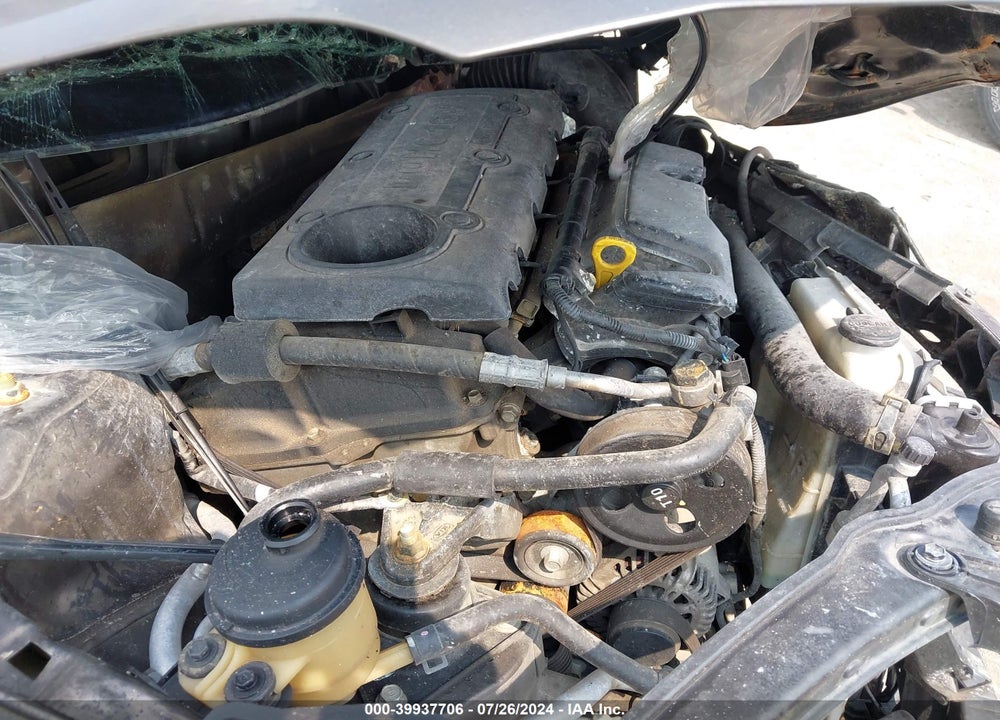 2013 KIA FORTE EX VIN: KNAFU4A25D5663219