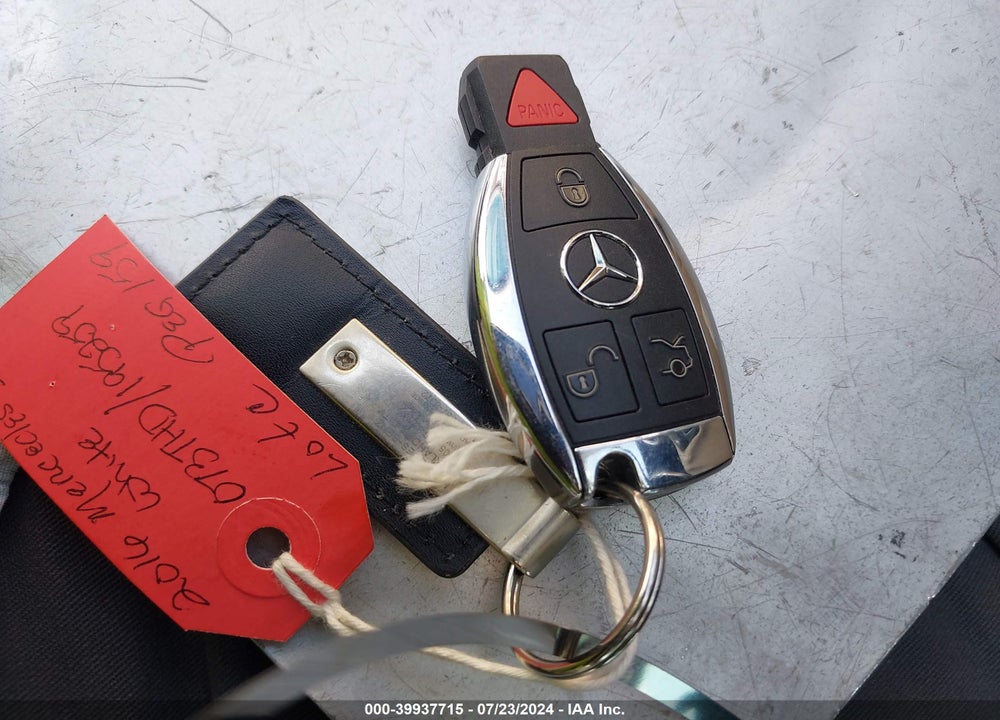 2017 MERCEDES-BENZ GLC 300 COUPE 4MATIC VIN: WDC0J4KB7HF195259