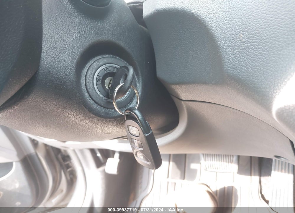 2011 HYUNDAI SONATA GLS VIN: 5NPEB4AC6BH069006