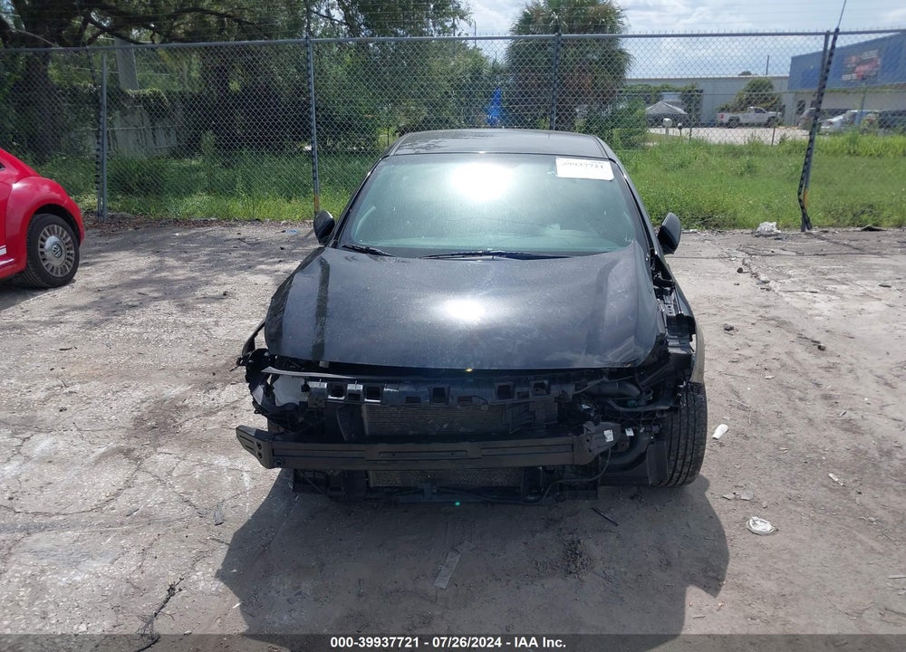 2017 KIA FORTE LX VIN: 3KPFK4A79HE090873