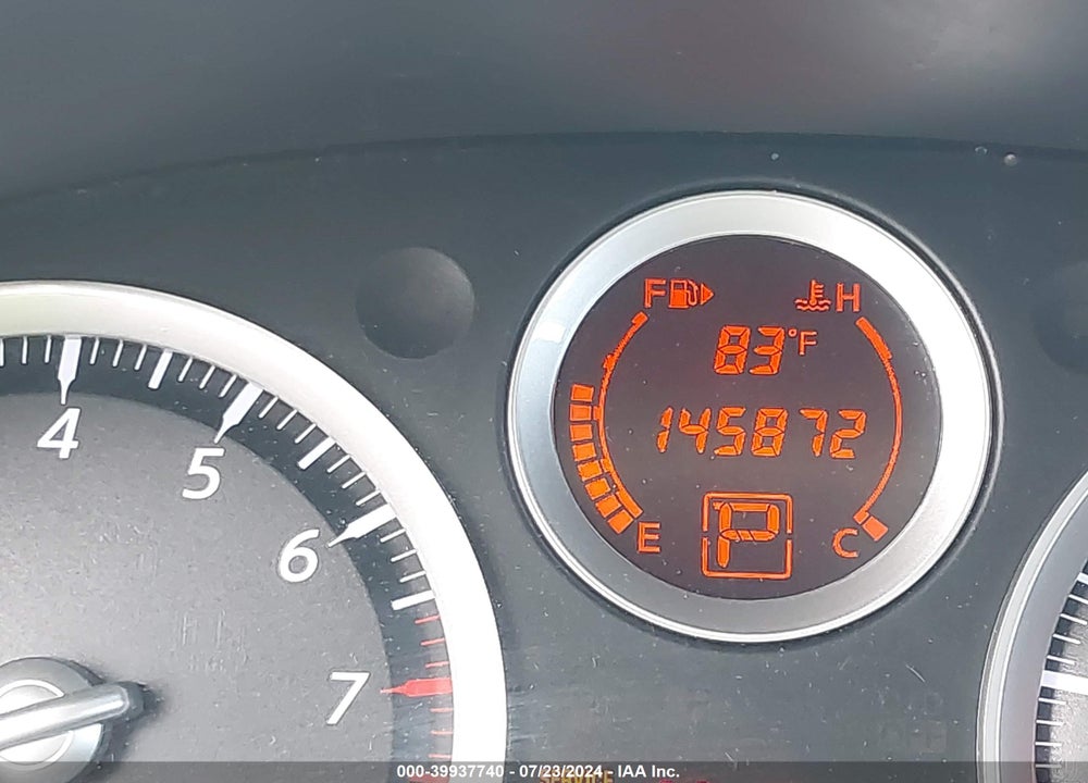 2011 NISSAN SENTRA 2.0S VIN: 3N1AB6AP0BL612026