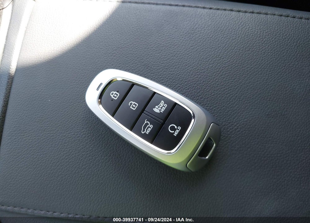 2022 HYUNDAI TUCSON HYBRID SEL CONVENIENCE VIN: KM8JFCA1XNU073111