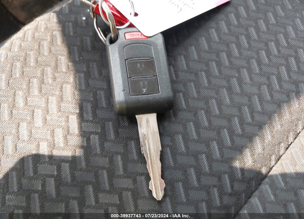 2019 MITSUBISHI ECLIPSE CROSS ES VIN: JA4AS3AAXKZ023916