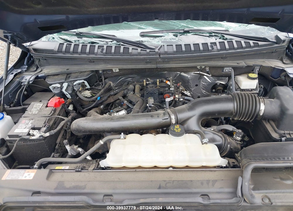 2022 FORD EXPEDITION LIMITED MAX VIN: 1FMJK2AT2NEA61469