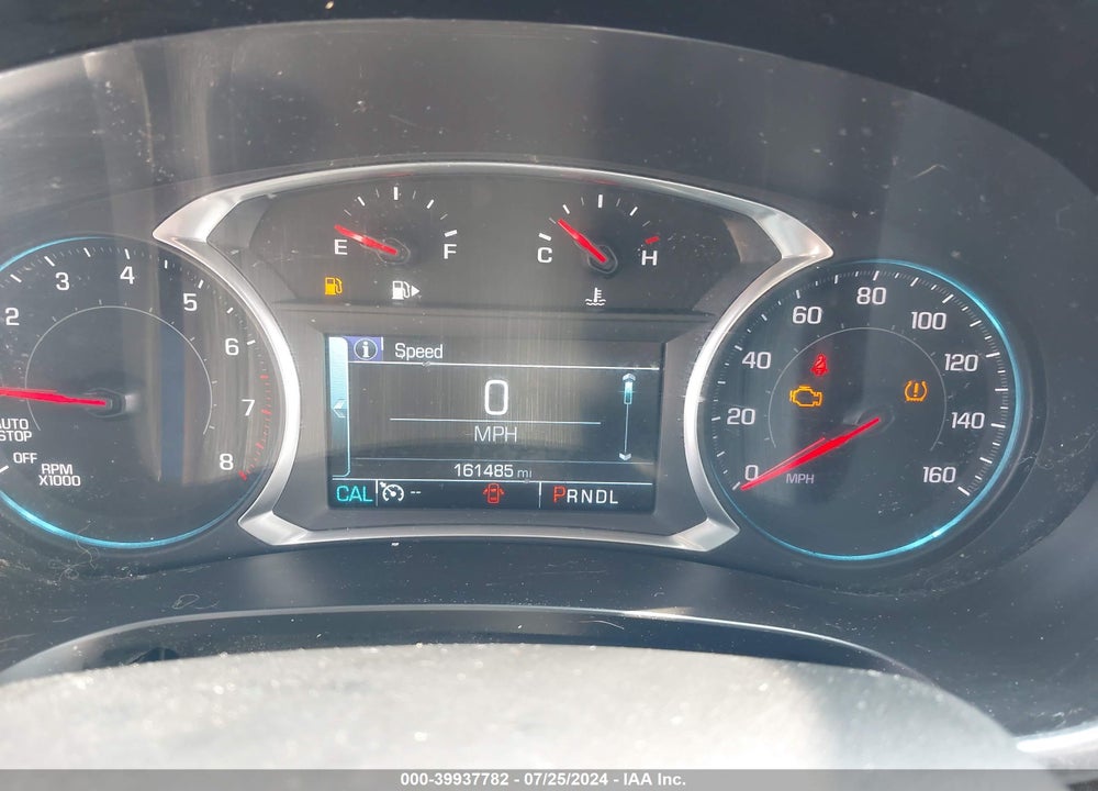 2018 CHEVROLET MALIBU LT VIN: 1G1ZD5ST0JF260504