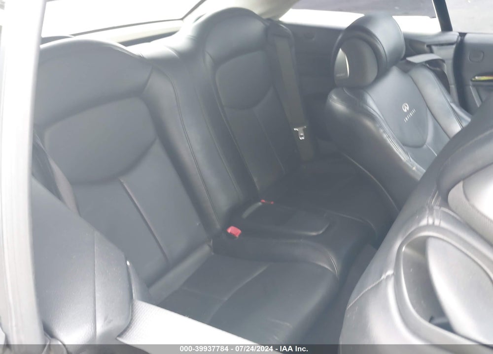 2012 INFINITI G37 VIN: JN1CV6FE0CM202681