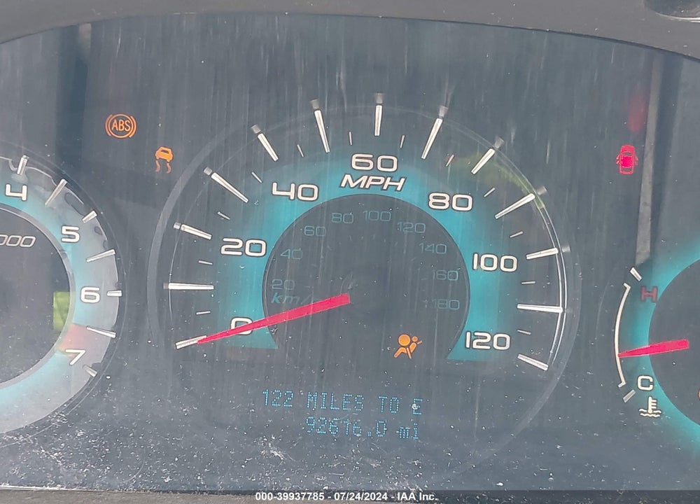 2010 FORD FUSION SEL VIN: 3FAHP0JG5AR277602