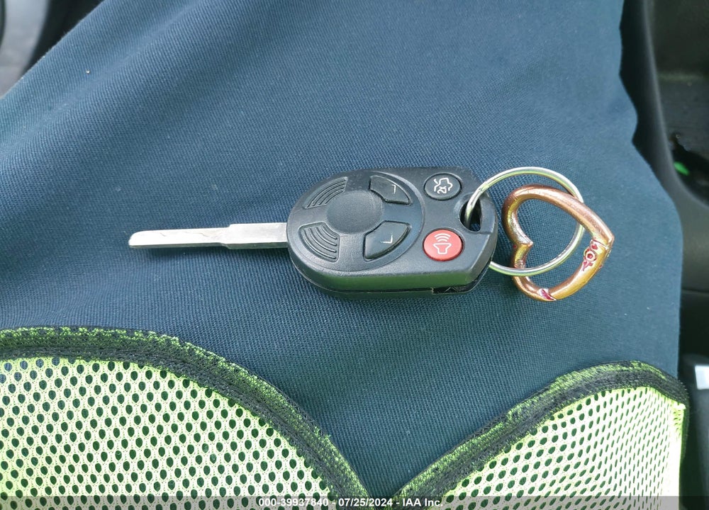 2012 FORD FOCUS SE VIN: 1FAHP3F26CL310168