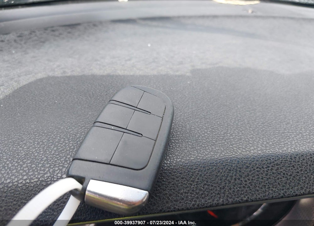 2014 DODGE CHARGER SE VIN: 2C3CDXBG3EH198357