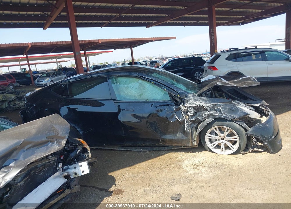 2021 TESLA MODEL Y LONG RANGE DUAL MOTOR ALL-WHEEL DRIVE VIN: 5YJYGDEE6MF087498