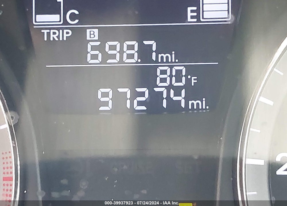 2017 HYUNDAI ACCENT SE VIN: KMHCT4AE8HU297704