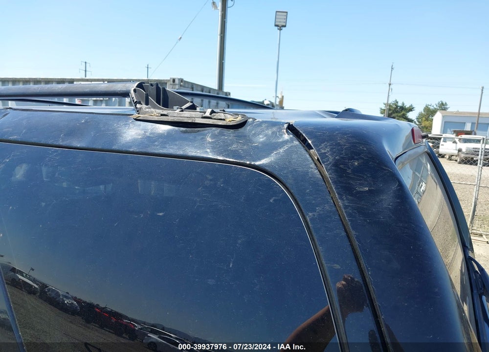 2004 TOYOTA 4RUNNER SR5 V6 VIN: JTEZU14R848010613