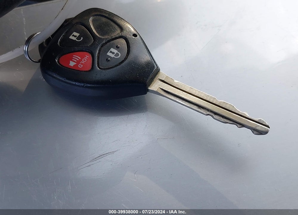 2009 TOYOTA RAV4 VIN: JTMZF33V99D010689