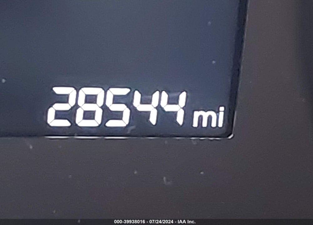 2018 HYUNDAI ACCENT SE VIN: 3KPC24A31JE027062