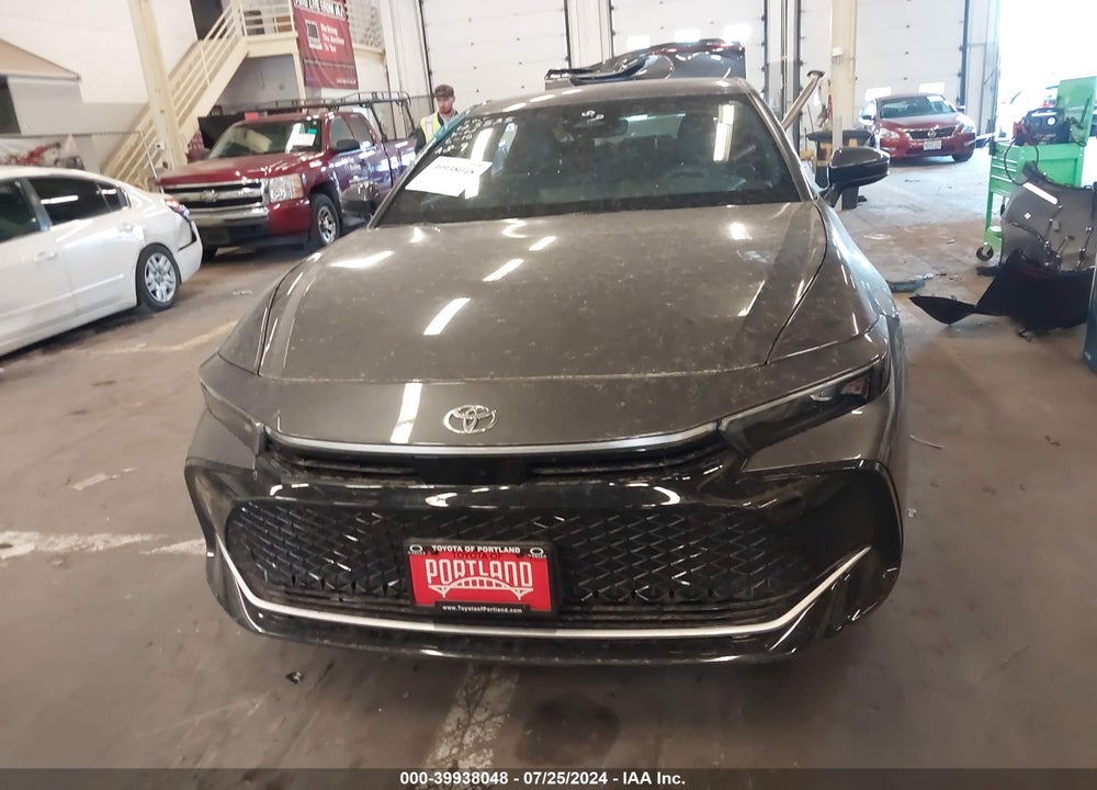 2024 TOYOTA CROWN XLE VIN: JTDAAAAF8R3027470