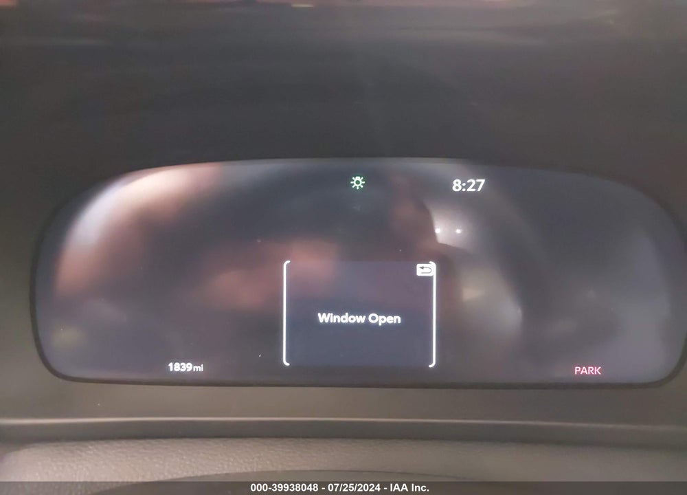 2024 TOYOTA CROWN XLE VIN: JTDAAAAF8R3027470