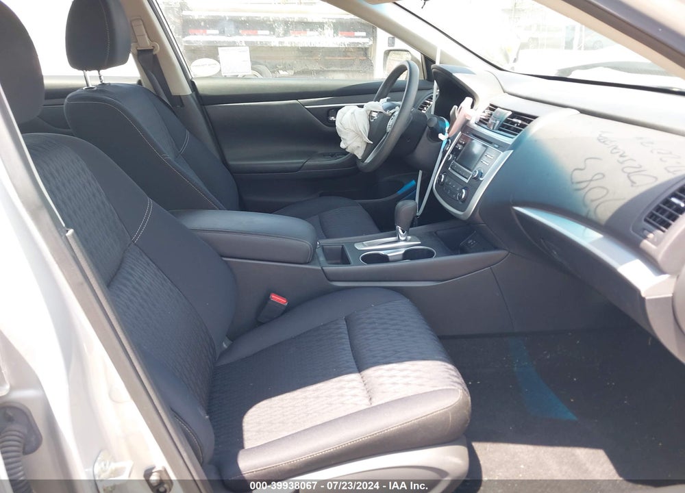 2017 NISSAN ALTIMA 2.5 S VIN: 1N4AL3AP1HC239338